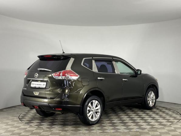 Nissan X-Trail III с пробегом 2015 года, цена 1 360 000 рублей, 186993 км, внедорожник, Автокод Объявления