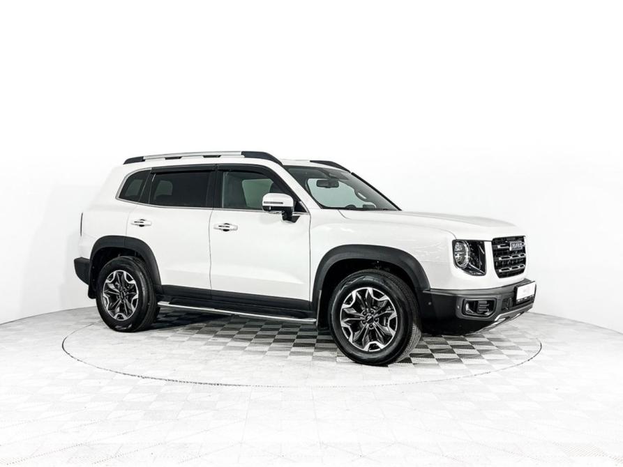 Haval Dargo I Ногинск  - изображение 3