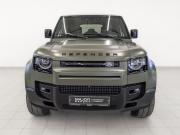 Land Rover Defender II Москва  - изображение 32
