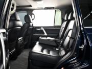 Toyota Land Cruiser 200 Series Рестайлинг 2 Кемерово  - изображение 43