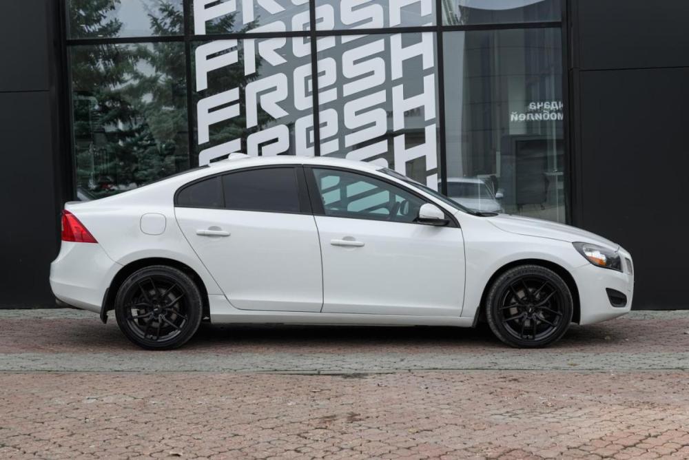 Volvo S60 II Ульяновск  - изображение 5
