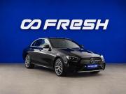 Mercedes-Benz E-Класс V (W213 S213 C238) Рестайлинг Москва  - изображение 23