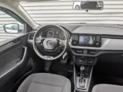 Skoda Rapid II Москва  - изображение 32