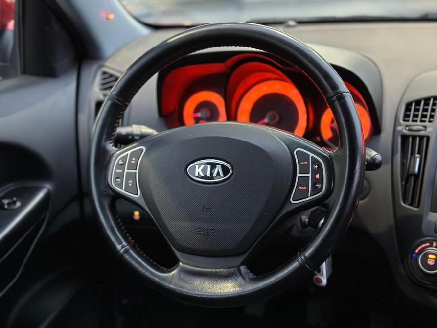 Kia Ceed I Архангельск  - изображение 15
