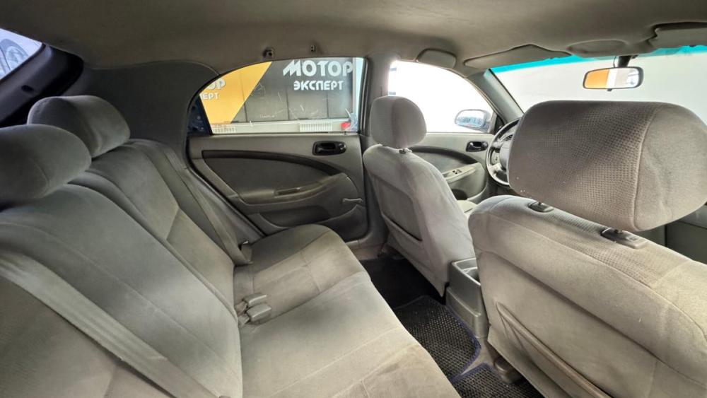 Chevrolet Lacetti I Киров  - изображение 8