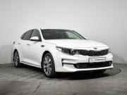 Kia Optima IV Санкт-Петербург  - изображение 23