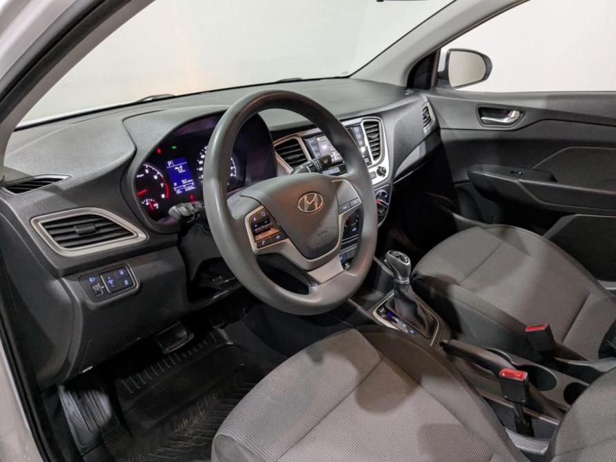 Hyundai Solaris II Рестайлинг Химки  - изображение 24