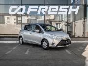Toyota Vitz III (XP130) Рестайлинг 2 Краснодар  - изображение 18