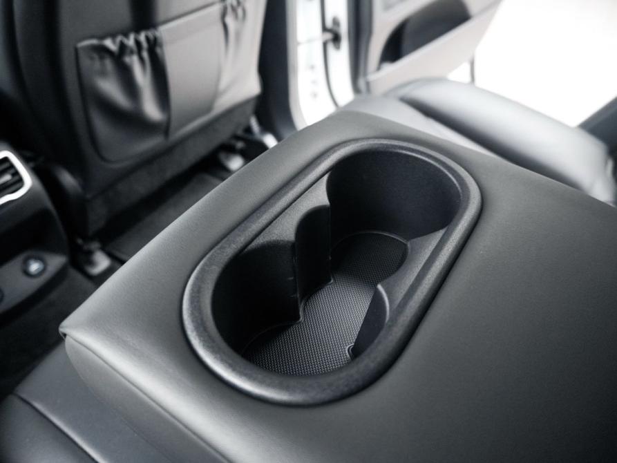 Hyundai Santa Fe IV Рестайлинг Ростов-на-Дону  - изображение 34