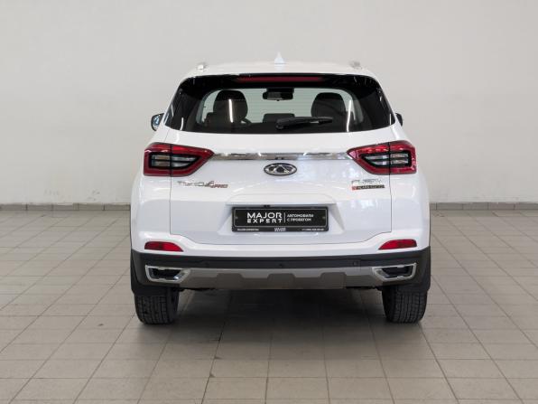 Chery Tiggo 4 Pro I с пробегом 2023 года, цена 1 595 000 рублей, 58210 км, внедорожник, Автокод Объявления