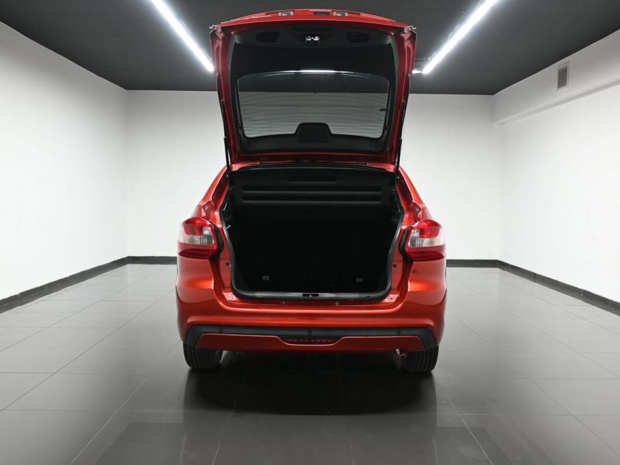 Lada (ВАЗ) Granta I Рестайлинг Тверь  - изображение 7