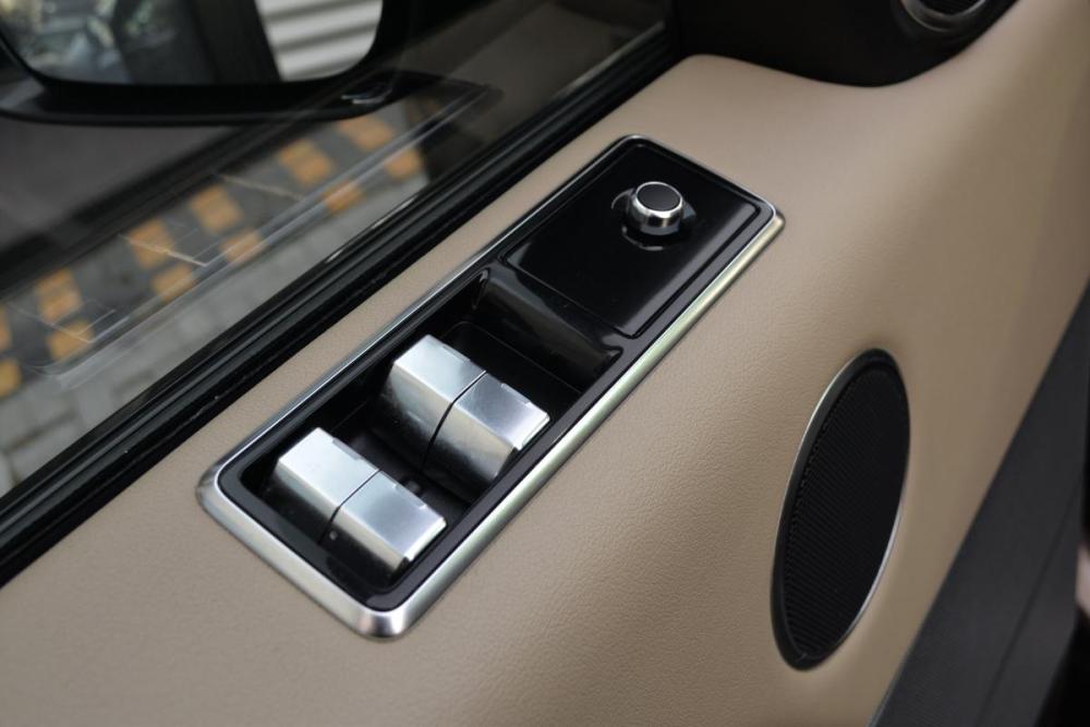 Land Rover Range Rover Sport II Рестайлинг Иркутск  - изображение 21