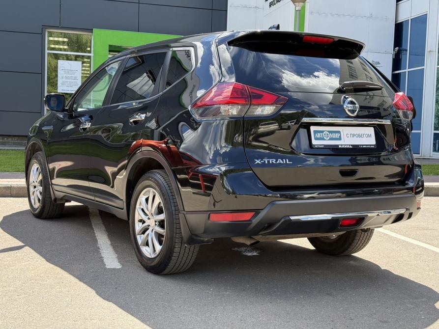 Nissan X-Trail III Рестайлинг Ярославль  - изображение 7