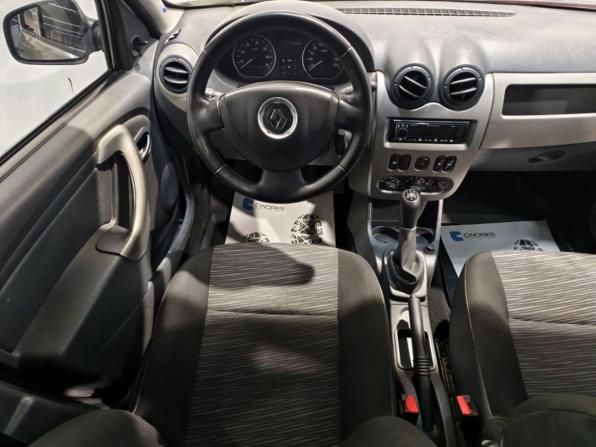 Renault Sandero I с пробегом 2012 года, цена 412 000 рублей, 225809 км, хэтчбек, Автокод Объявления