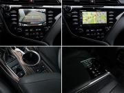 Toyota Camry VIII (XV70) Москва  - изображение 42