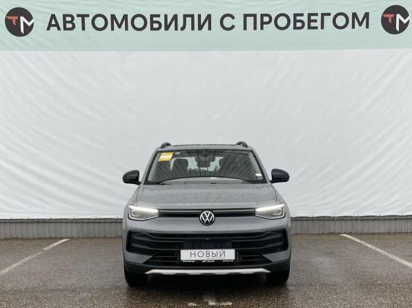Volkswagen Tharu XR с пробегом 2025 года, цена 3 075 000 рублей, 47 км, внедорожник, Автокод Объявления