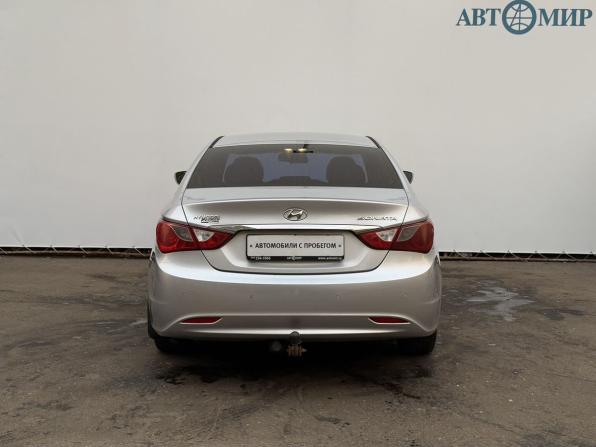 Hyundai Sonata VI (YF) с пробегом 2011 года, цена 914 000 рублей, 291100 км, седан, Автокод Объявления
