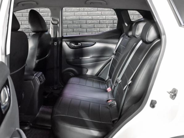 Nissan Qashqai II с пробегом 2014 года, цена 1 330 000 рублей, 174871 км, внедорожник, Автокод Объявления