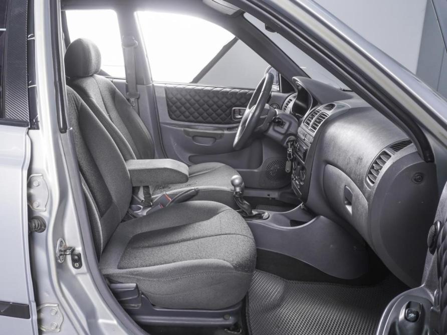 Hyundai Accent II Ростов-на-Дону  - изображение 8
