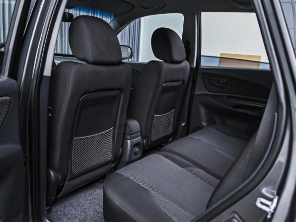 Hyundai Tucson I с пробегом 2008 года, цена 1 169 000 рублей, 178741 км, внедорожник, Автокод Объявления