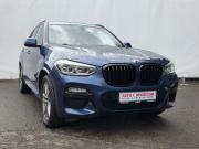 BMW X3 III (G01) Москва  - изображение 25