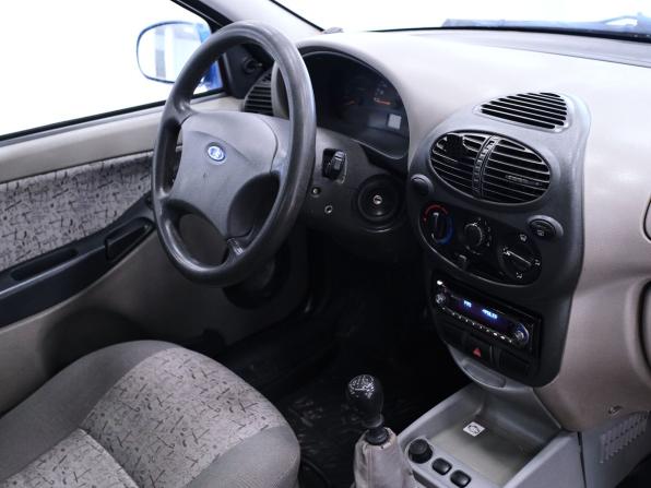 Lada (ВАЗ) Kalina I с пробегом 2006 года, цена 171 000 рублей, 142220 км, седан, Автокод Объявления