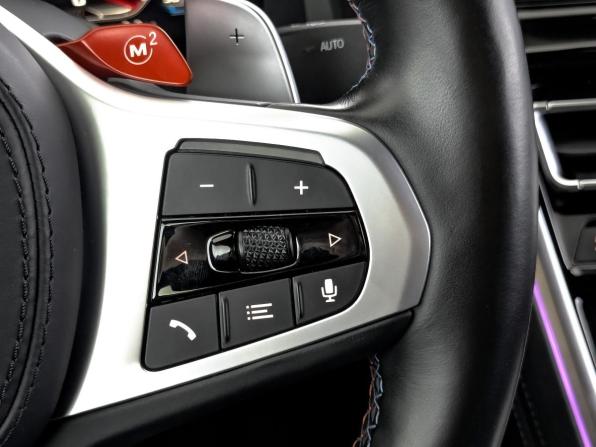 BMW M8 I (F91/F92/F93) с пробегом 2021 года, цена 12 600 000 рублей, 41176 км, седан, Автокод Объявления