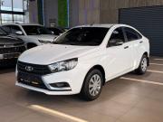 Lada (ВАЗ) Vesta I Оренбург  - изображение 24