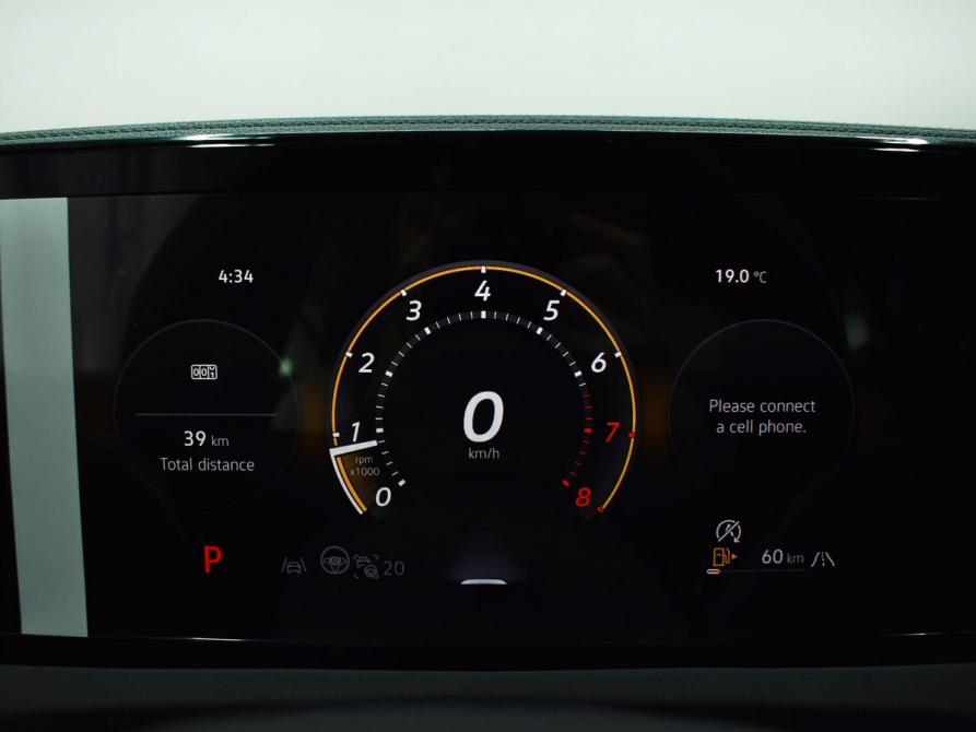 Volkswagen Tiguan III (China Market) Кемерово  - изображение 12