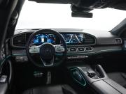 Mercedes-Benz GLE Coupe II (C167) Москва  - изображение 30