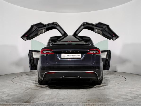 Tesla Model X I Рестайлинг с пробегом 2023 года, цена 9 700 000 рублей, 35840 км, внедорожник, Автокод Объявления