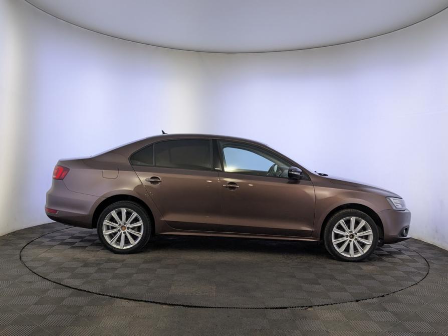 Volkswagen Jetta VI Москва  - изображение 4