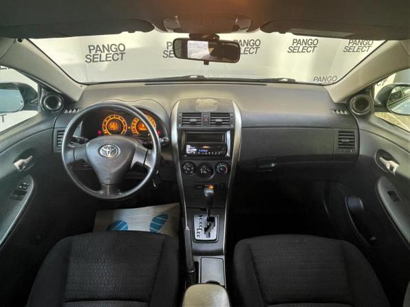 Toyota Corolla X (E140 E150) с пробегом 2009 года, цена 789 000 рублей, 170000 км, седан, Автокод Объявления