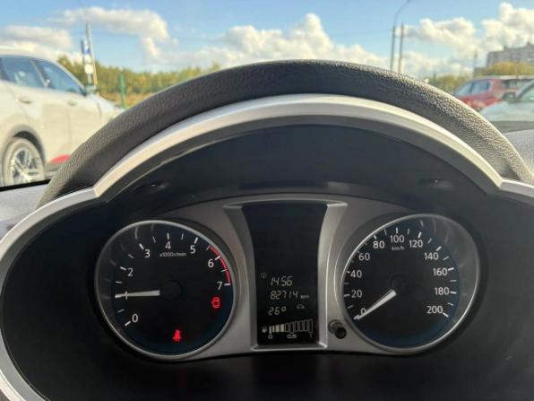 Datsun on-DO I Рестайлинг с пробегом 2020 года, цена 520 000 рублей, 82000 км, седан, Автокод Объявления