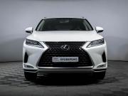 Lexus RX IV Рестайлинг Москва  - изображение 22