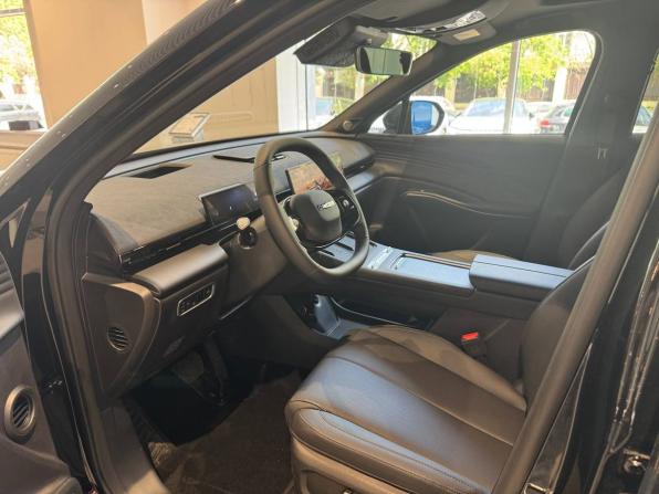 Новый Omoda C7 2026 года, цена 3 499 000 рублей, внедорожник, Автокод Объявления