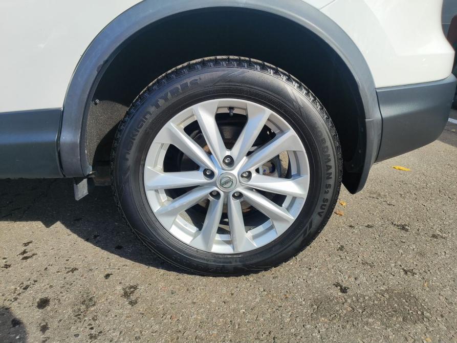 Nissan Qashqai II Москва  - изображение 12
