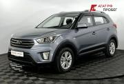 Hyundai Creta I Нижний Новгород  - изображение 24