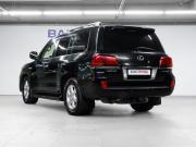 Lexus LX III Тюмень  - изображение 43