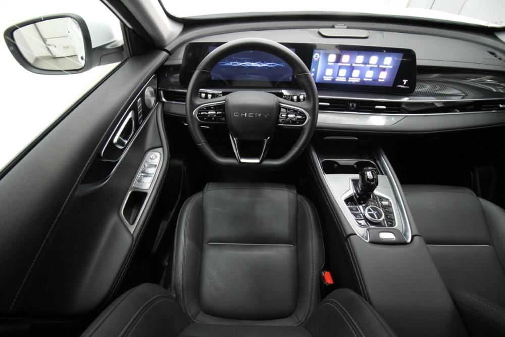 Chery Tiggo 7 Pro Max I Рестайлинг Сургут  - изображение 21