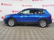 Volkswagen Tiguan II Вологда  - изображение 25
