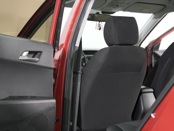 Hyundai Creta I с пробегом 2018 года, цена 2 080 000 рублей, 109904 км, внедорожник, Автокод Объявления