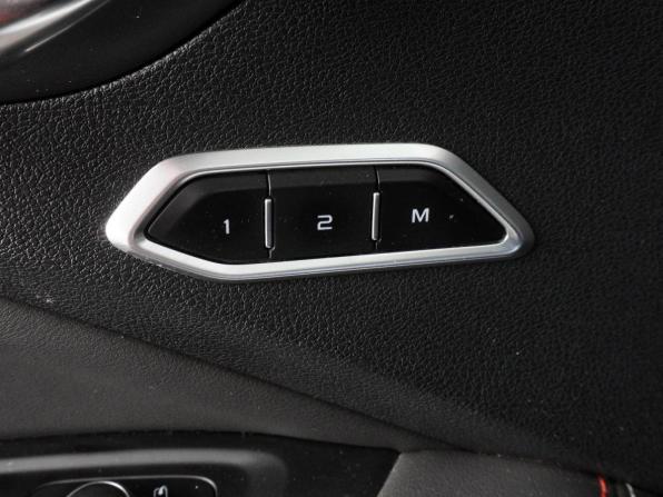 Geely Tugella I с пробегом 2021 года, цена 2 599 000 рублей, 49827 км, внедорожник, Автокод Объявления