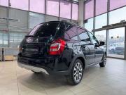 Lada (ВАЗ) Granta I Рестайлинг Москва  - изображение 22