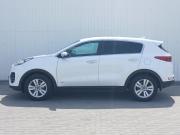 Kia Sportage IV Рестайлинг Новочеркасск  - изображение 26