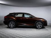 Lexus RX IV Москва  - изображение 22