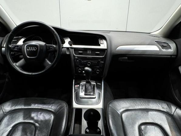 Audi A4 IV (B8) с пробегом 2008 года, цена 920 000 рублей, 306249 км, седан, Автокод Объявления