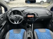 Renault Kaptur I Рестайлинг Мурманск  - изображение 38