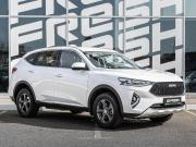 Haval F7 I Краснодар  - изображение 24