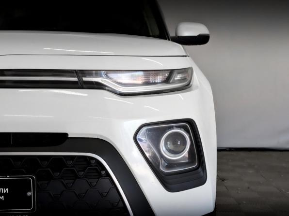 Kia Soul III с пробегом 2021 года, цена 2 200 000 рублей, 70331 км, хэтчбек, Автокод Объявления